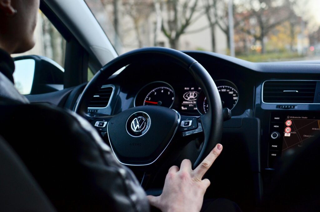 Volkswagen exits Xinjiang