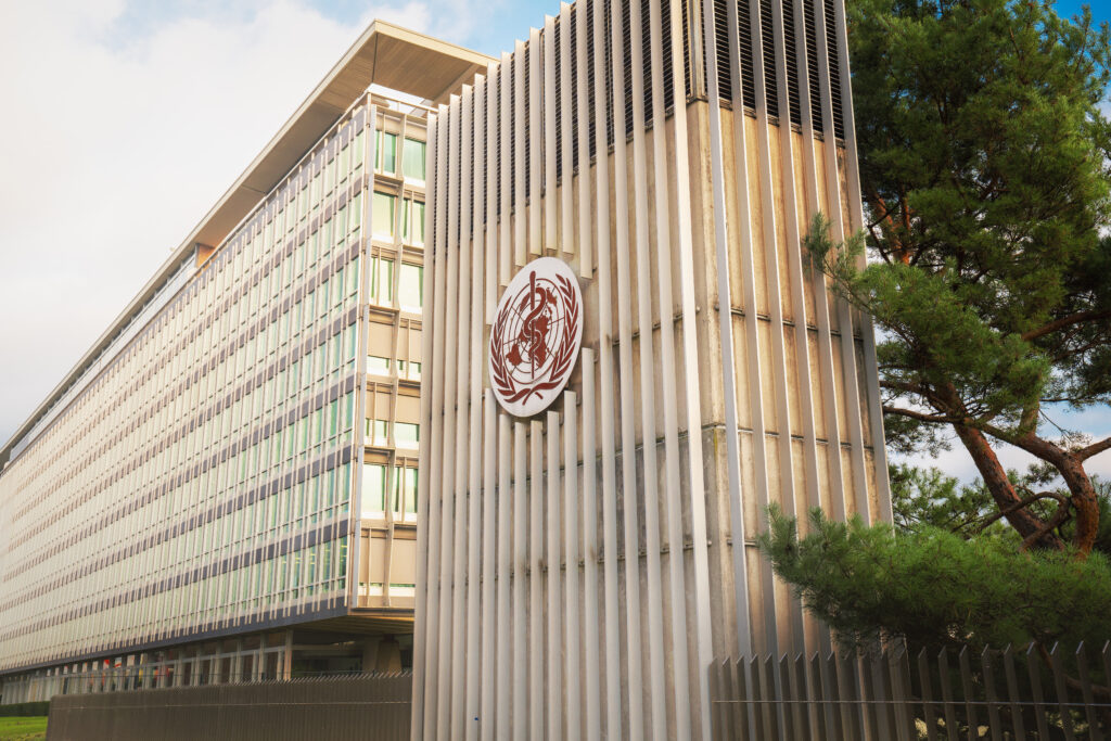 Lebanon healthcare crisis