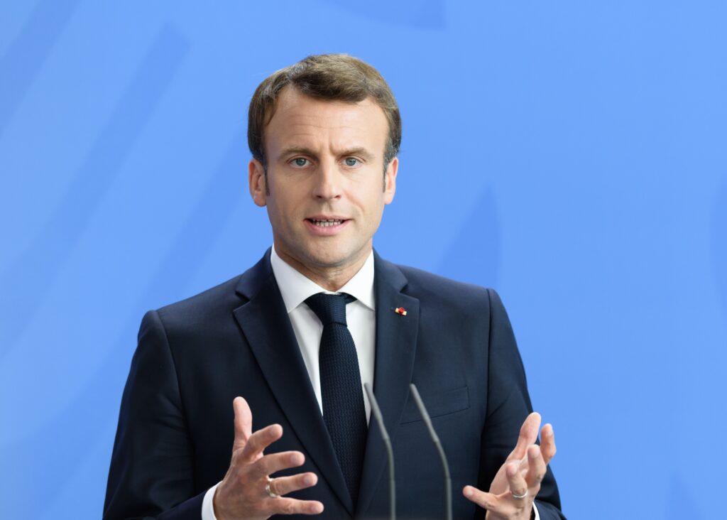 French prime minister appointment