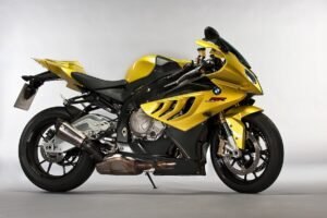 Top 10 Motorcycles