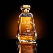 Top 10 Most Expensive Whiskey Bottles of 2025 