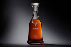 Top 10 Most Expensive Whiskey Bottles