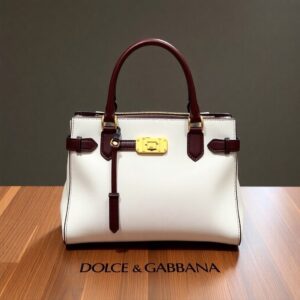 Dolce & Gabbana - Italian Handbag Brand 