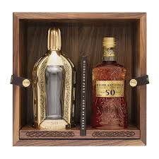 Top 10 Most Expensive Whiskey Bottles