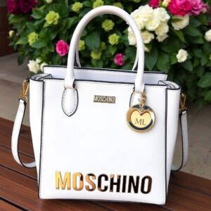 Moschino - Italian Handbag Brand 