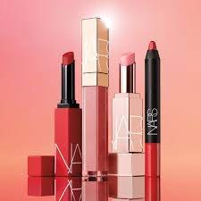 NARS-Top 10 Makeup Brands