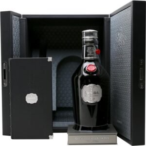 Top 10 Most Expensive Whiskey Bottles