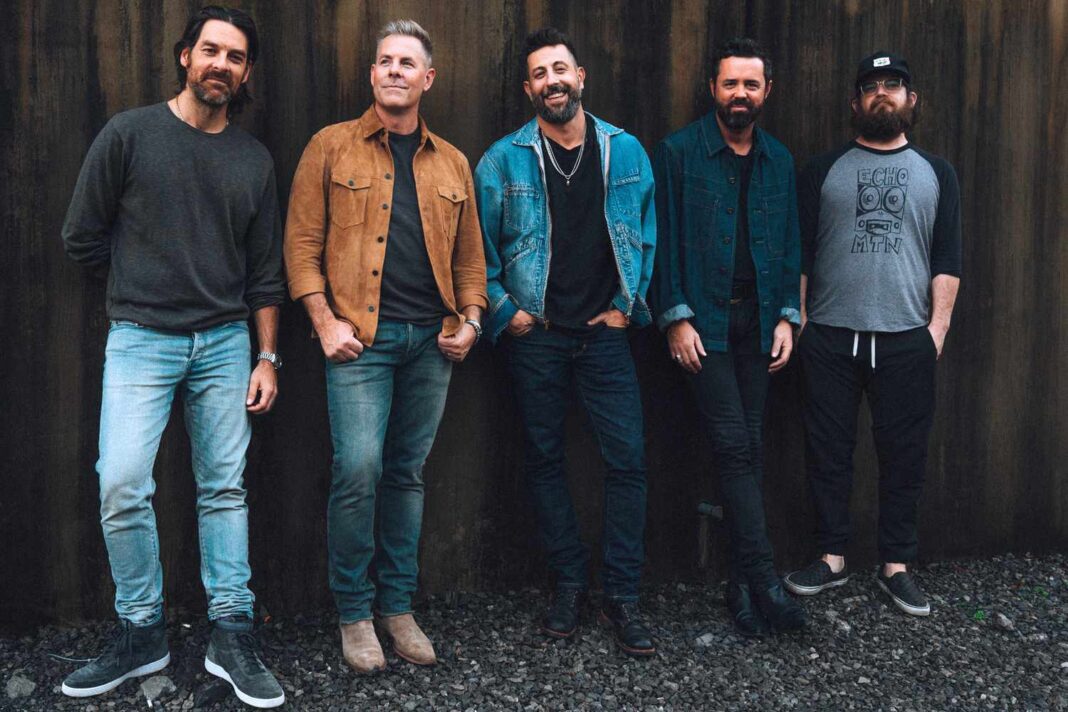 Top 10 Old Dominion Songs