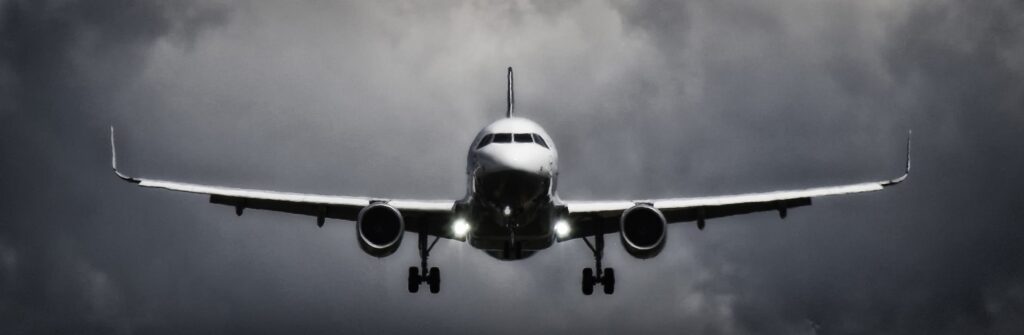 Washington Mid Air Collision