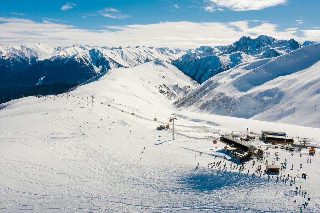 ski lift collapse