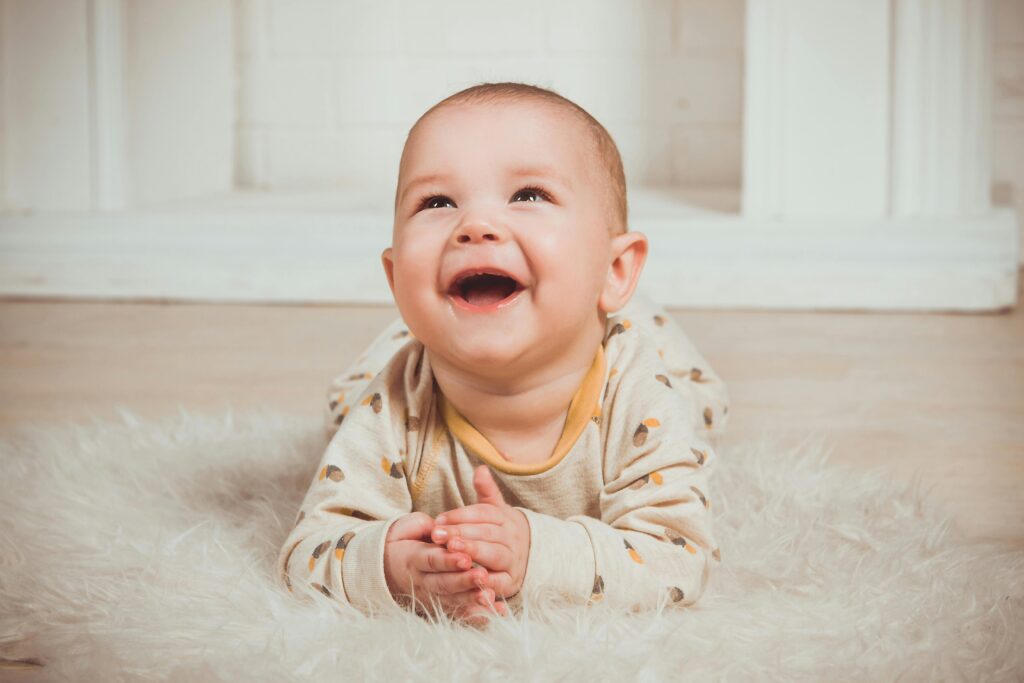 Declining Birth Rates