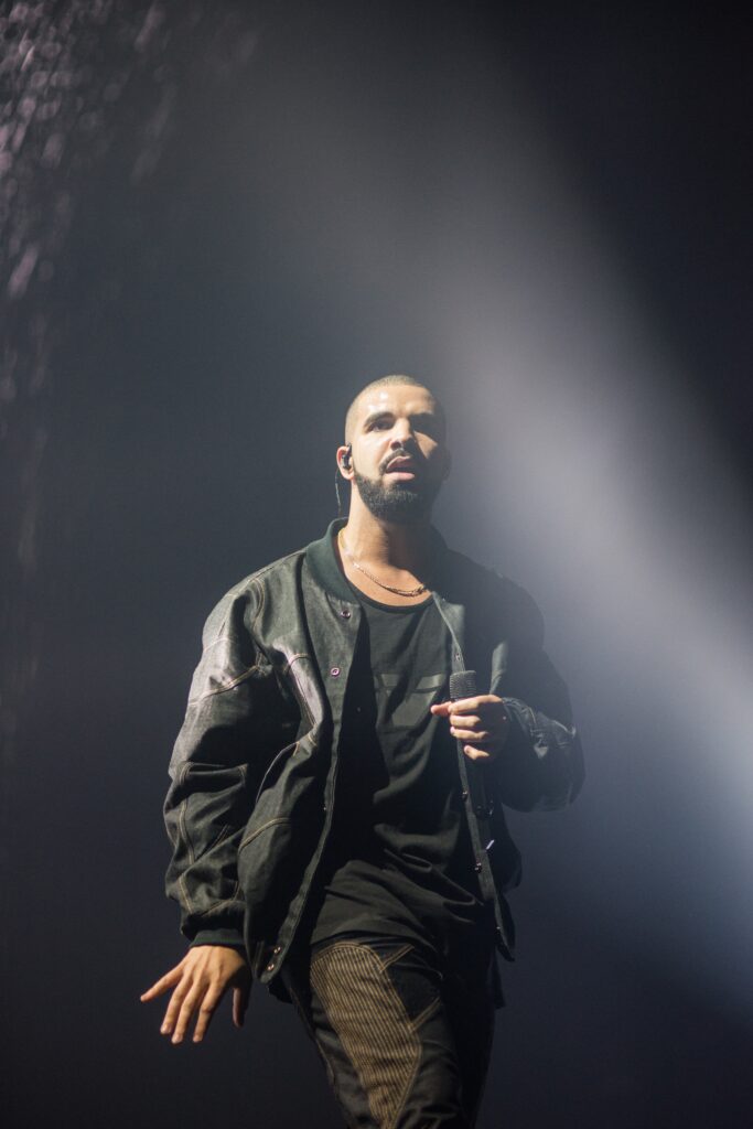 Drake Defamation Claims