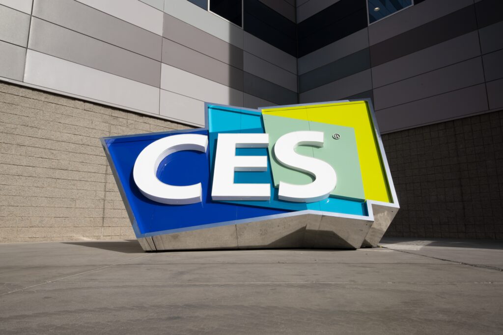 CES 2025