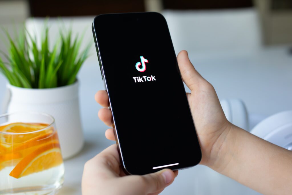 TikTok ban Implementation