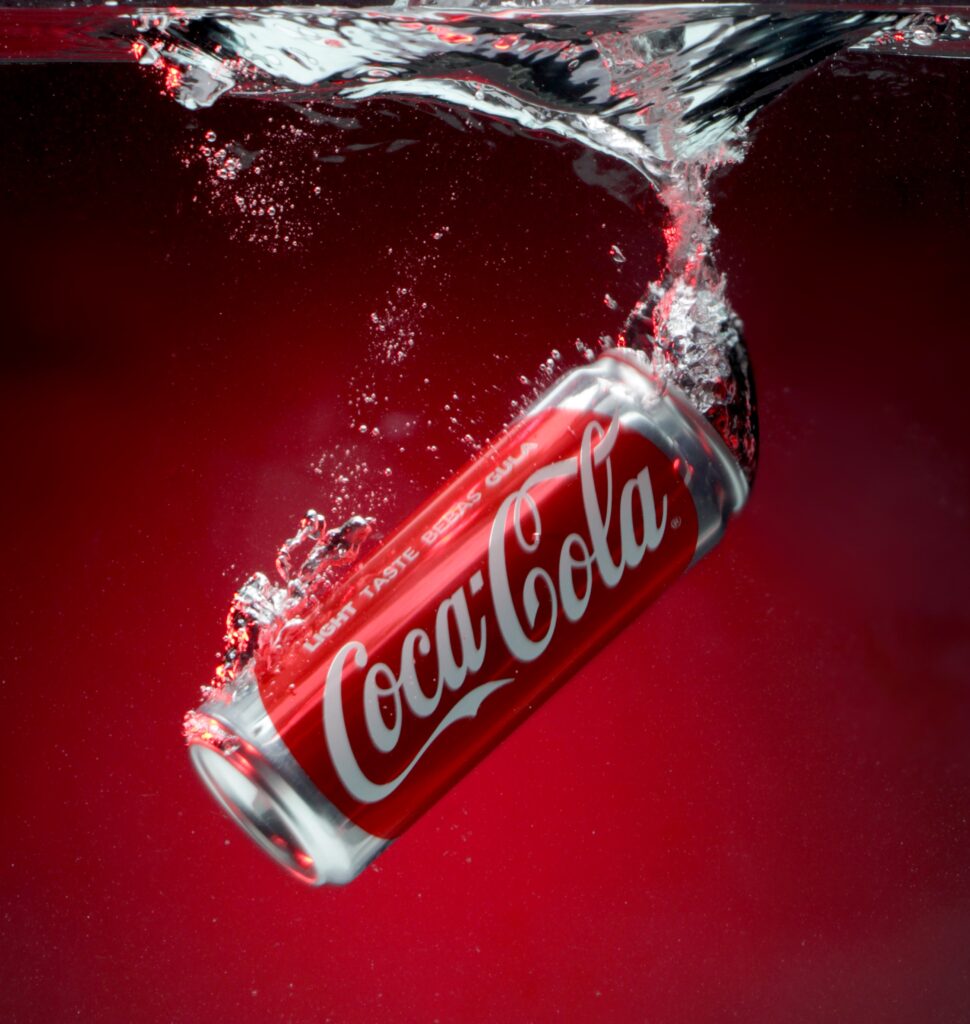 Coca-Cola recall