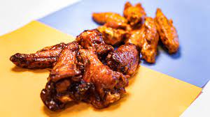 Top 10 Chicken Wing Franchises