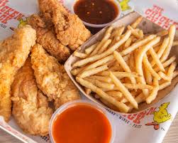 Top 10 Chicken Wing Franchises