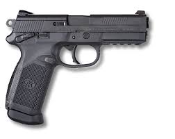 Top 10 Police Handguns