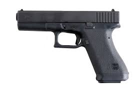 Top 10 Police Handguns