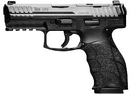 Top 10 Police Handguns