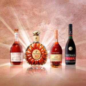 Top 10 Cognac Brands