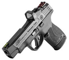 Top 10 Police Handguns