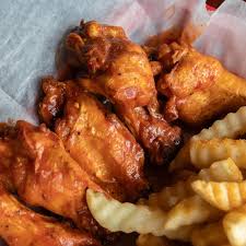 Top 10 Chicken Wing Franchises