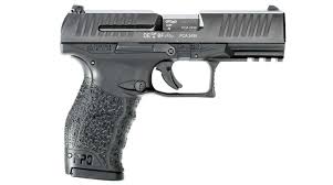 Top 10 Police Handguns