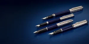 Top 10 Pen Brands in World