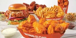 Top 10 Chicken Wing Franchises