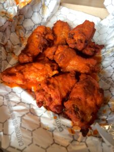 Top 10 Chicken Wing Franchises