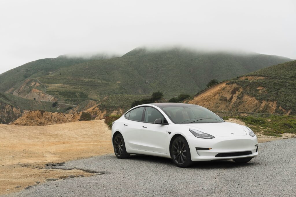 Tesla Recalls Over 375,000 Vehicles Due to Power Steering Issue