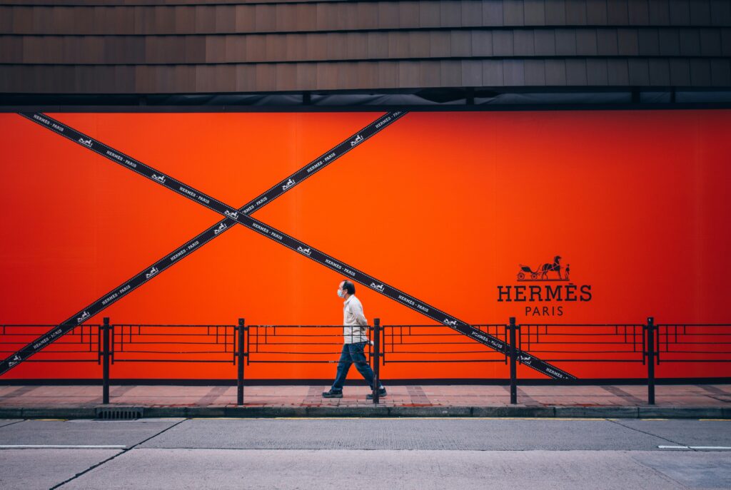 Hermès Surpasses Expectations with Record Profits and Strong Growth in 2024