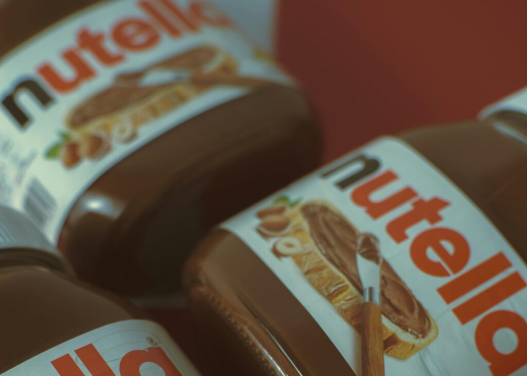 Key Figure Behind Nutella’s Success Passes Away at 97