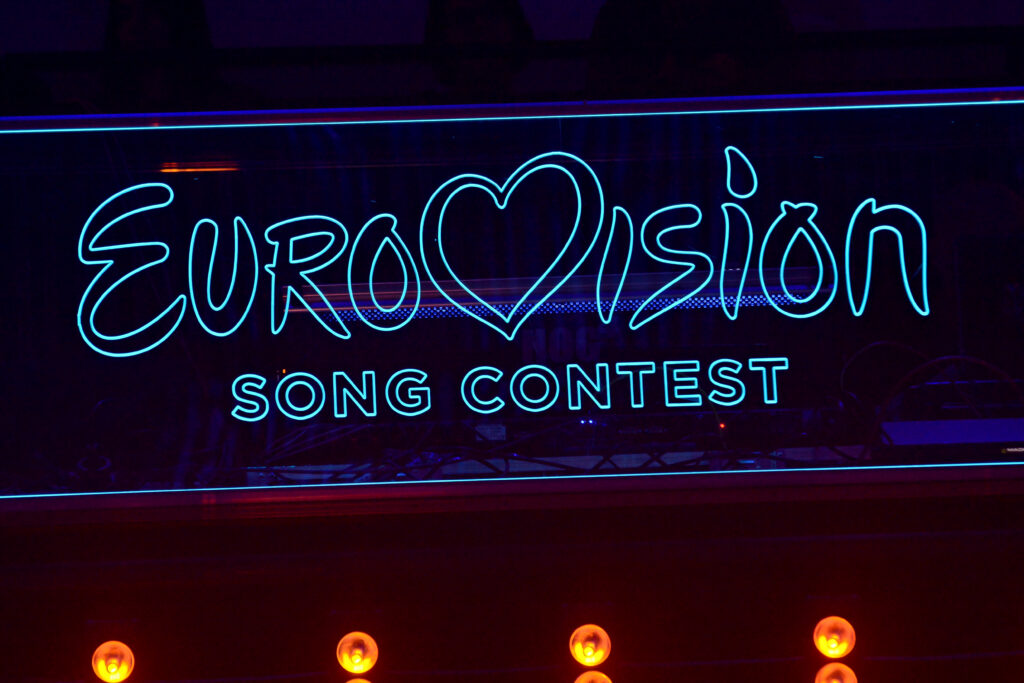 Intervision Song Contest returns