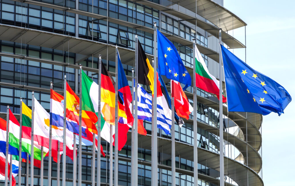 EU Aims to Avoid a Trade War with the US