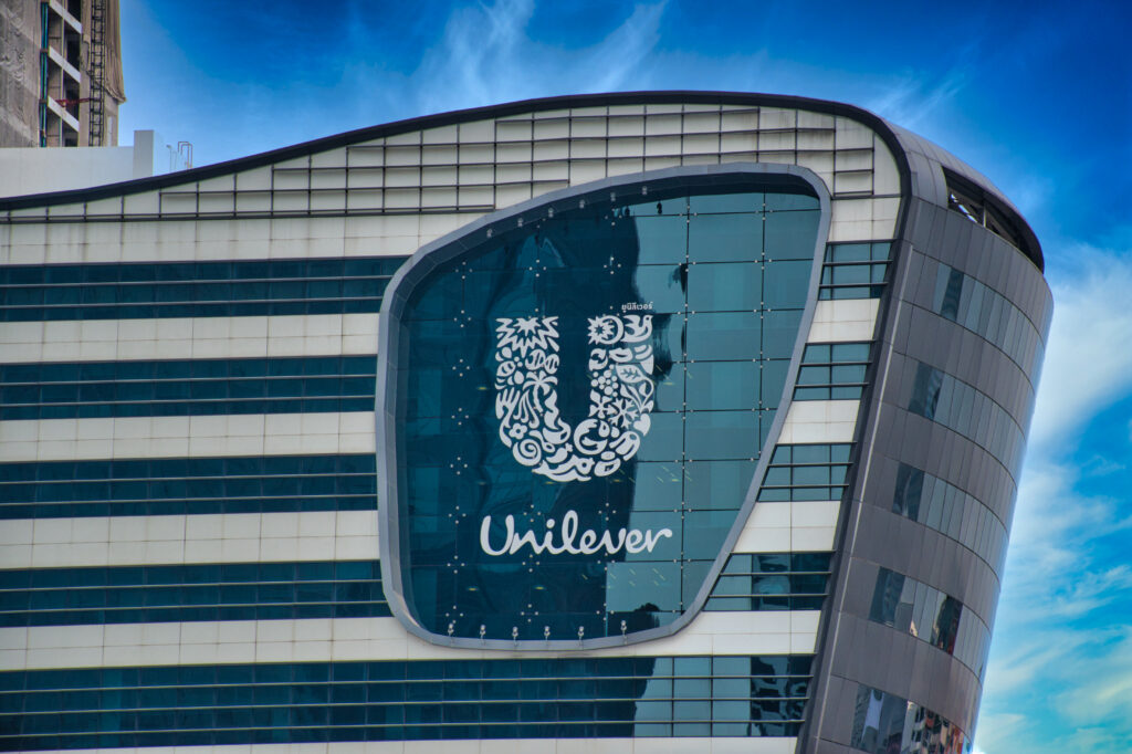 Unilever CEO Hein Schumacher resigns