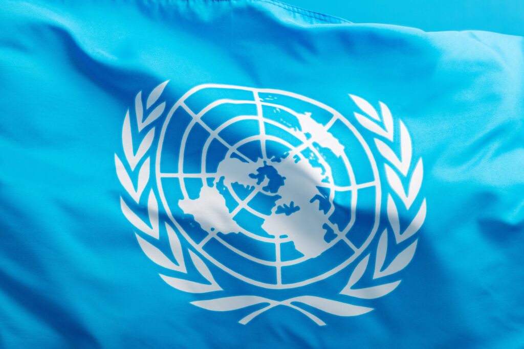 UN Rejects US Resolution, Backs European-backed Alternative