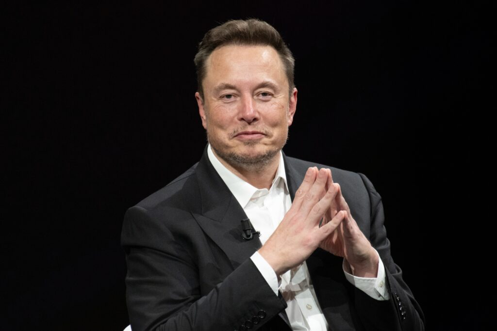 Elon Musk Dismisses Interest in Buying TikTok