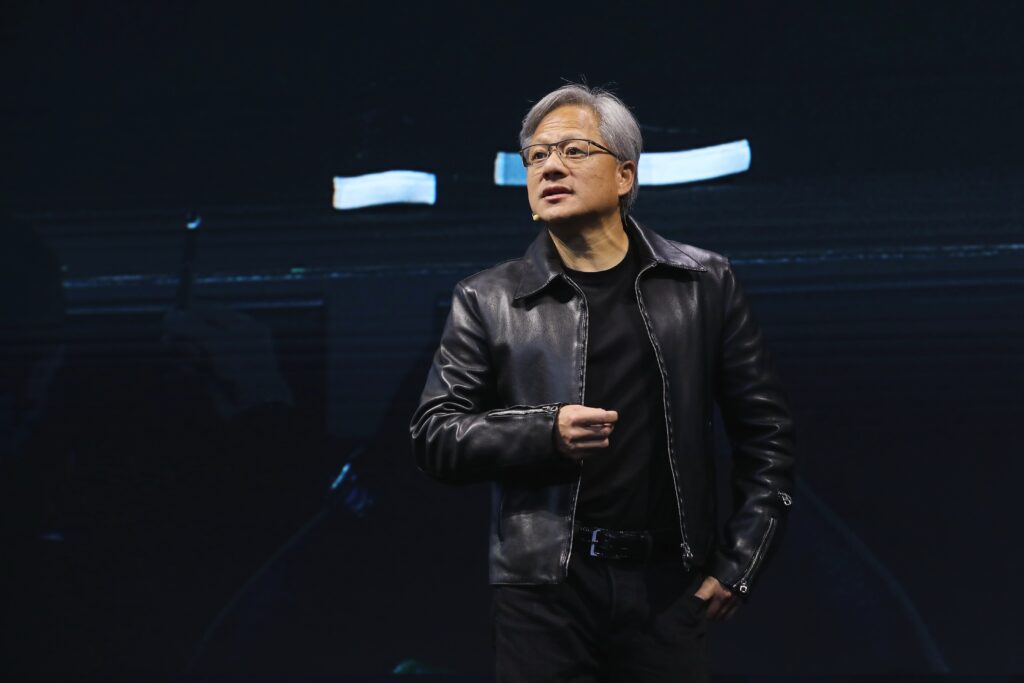 Nvidia AI Chips Demand Surges Despite Market Concerns