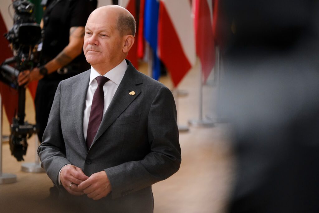Germany’s Federal Election 2025