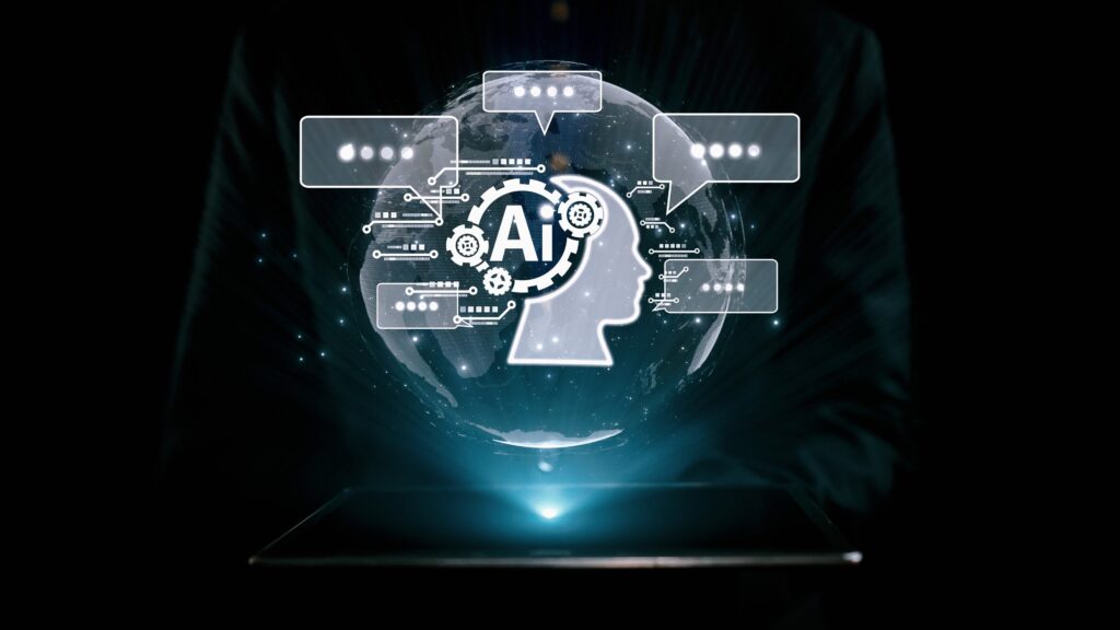 The Global AI Race and India's Position. India AI development challenges