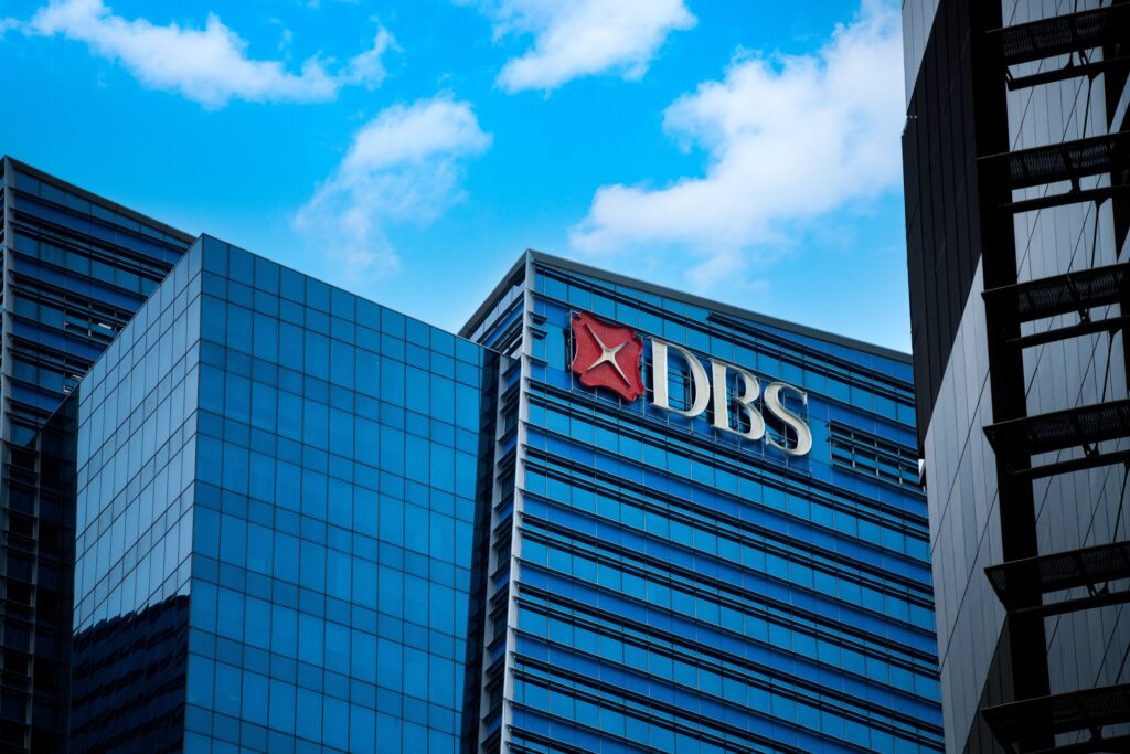 DBS Bank to Cut 4,000 Jobs as AI Reshapes Workforce