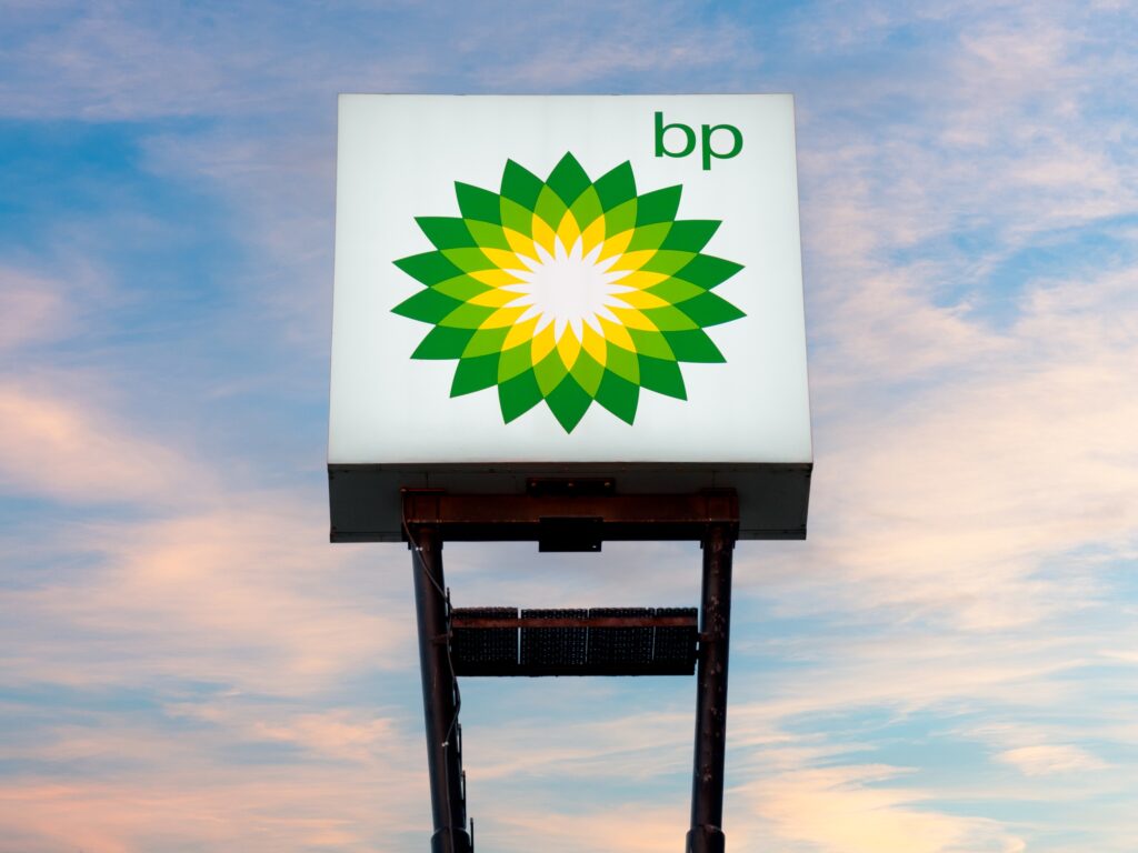 BP Oil and Gas Shift: Company Prioritizes Fossil Fuels