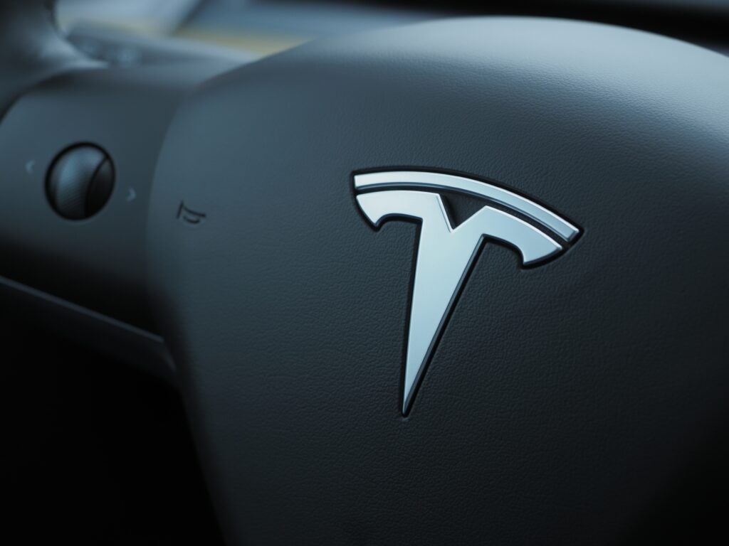 Tesla Struggles in Europe as Sales Drop and Rising Competition