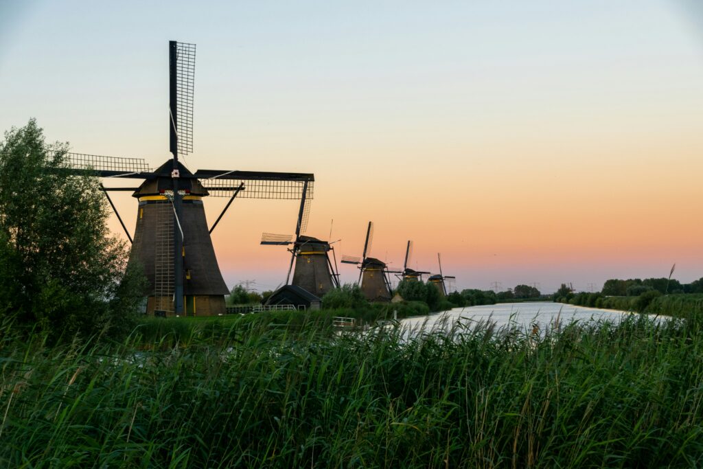 Netherlands Returns Benin Bronzes