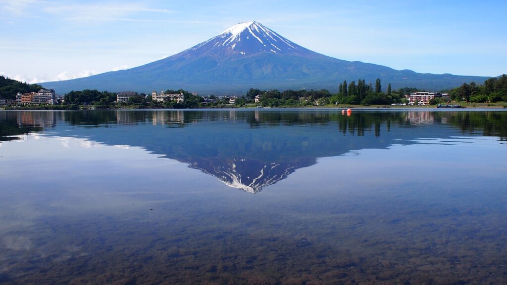 Japan Doubles Mount Fuji Climbing Fee to Tackle Overtourism