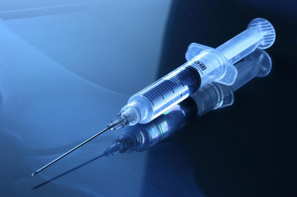 France Calls for Meningitis Vaccination as Cases Surge