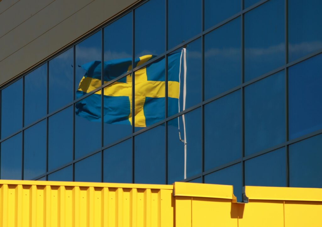 Swedish Forces Thwart Gotland Water Supply Sabotage Attempt