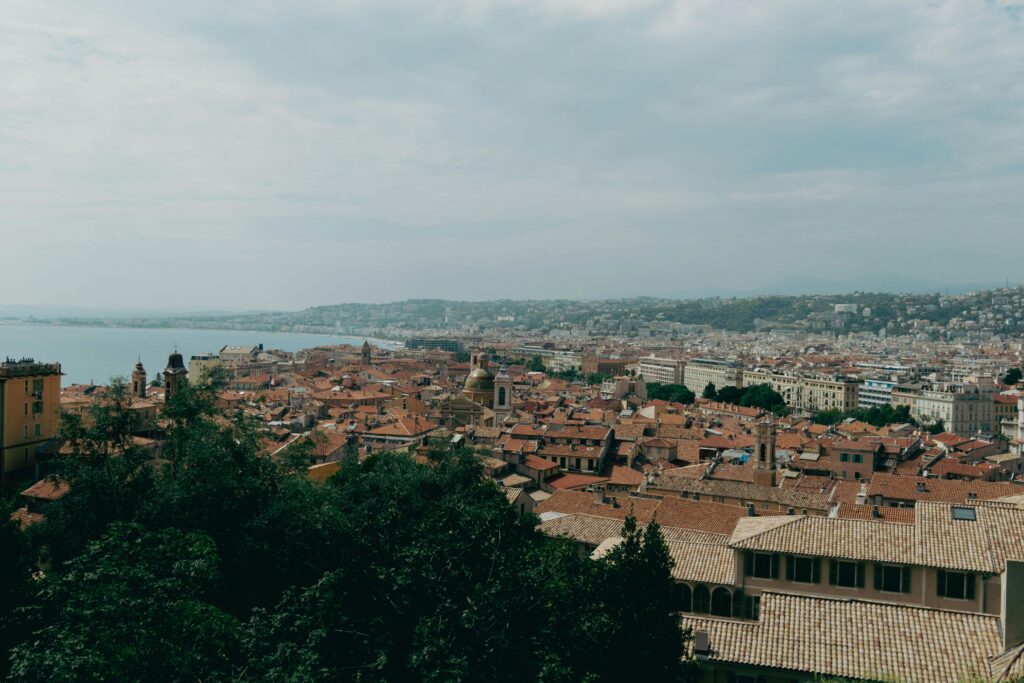Drug Violence in Les Moulins: A Growing Crisis in Nice